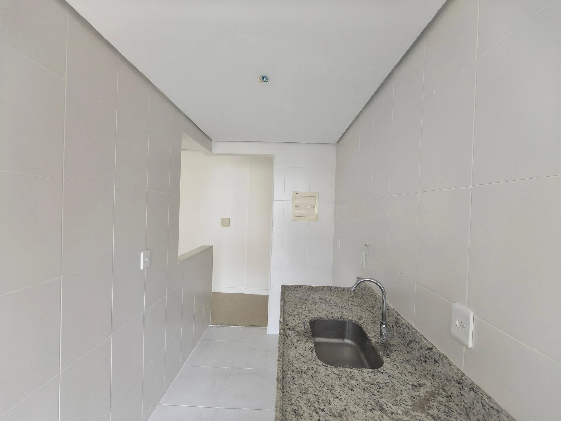 Apartment with 3 bedrooms, 2 bathrooms and parking — photo 15