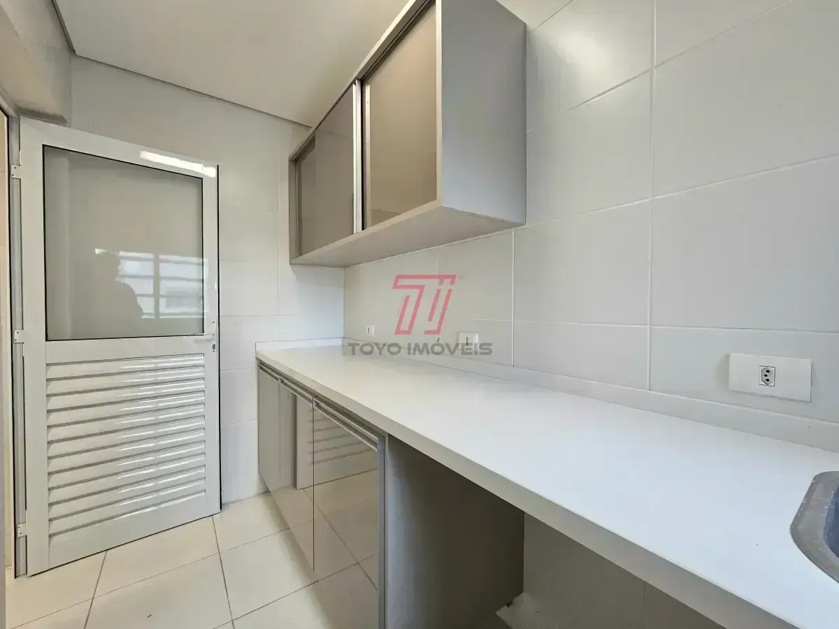 Apartamento de 3 dormitórios com suíte e 3 banheiros — photo 35