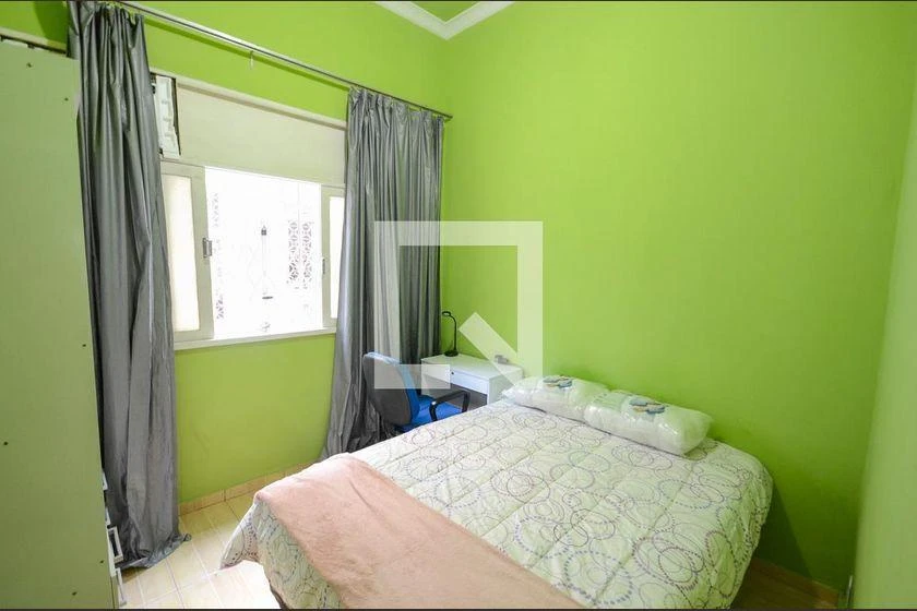 Furnished house with 2 bedrooms and 1 bathroom — photo 3