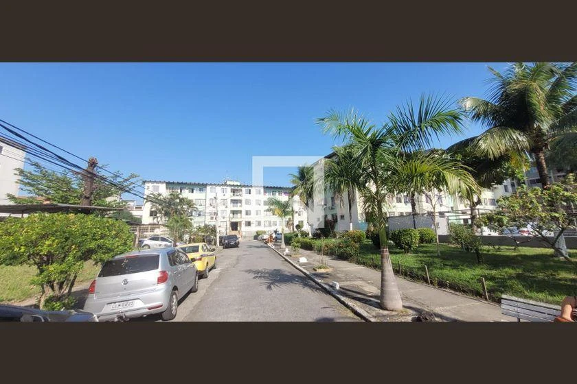 Apartamento com 2 quartos, 1 suíte e churrasqueira privativa — photo 49