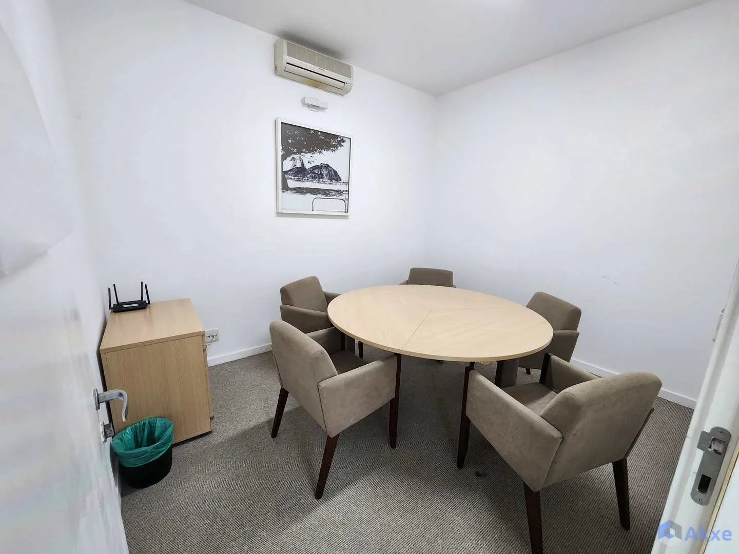 2-bedroom apartment with an en-suite and balcony grill — photo 59