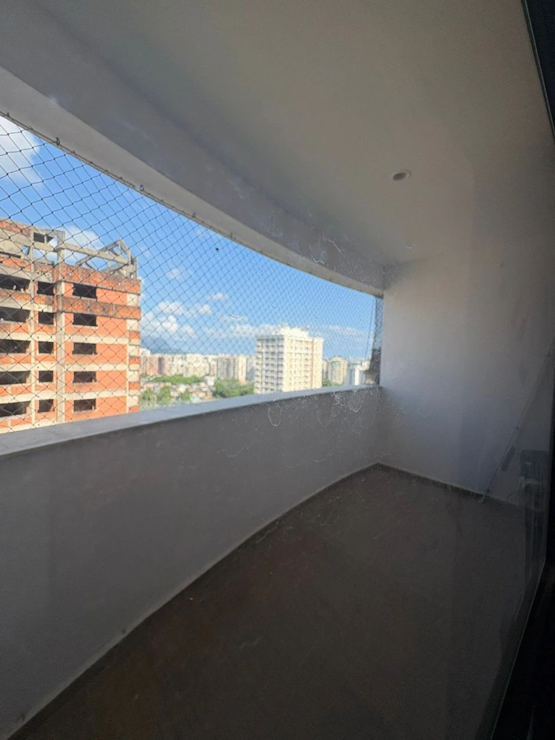 Apartamento de 3 quartos com 1 suíte e cozinha integrada — photo 8