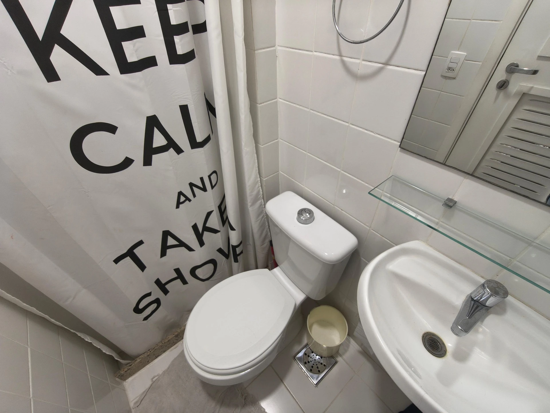 4 quartos e varanda envidraçada: apartamento de 140 m² — photo 52