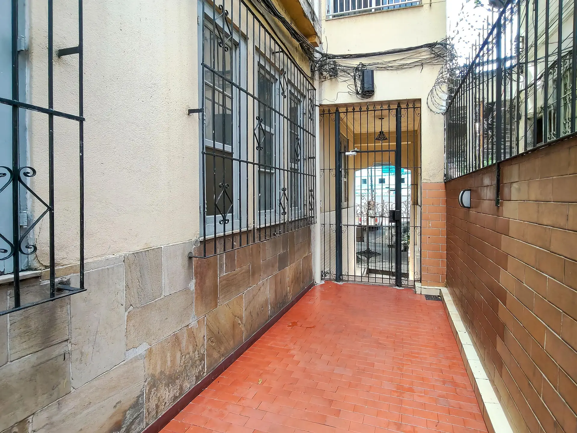 Apartamento com 3 quartos e 2 banheiros — photo 53