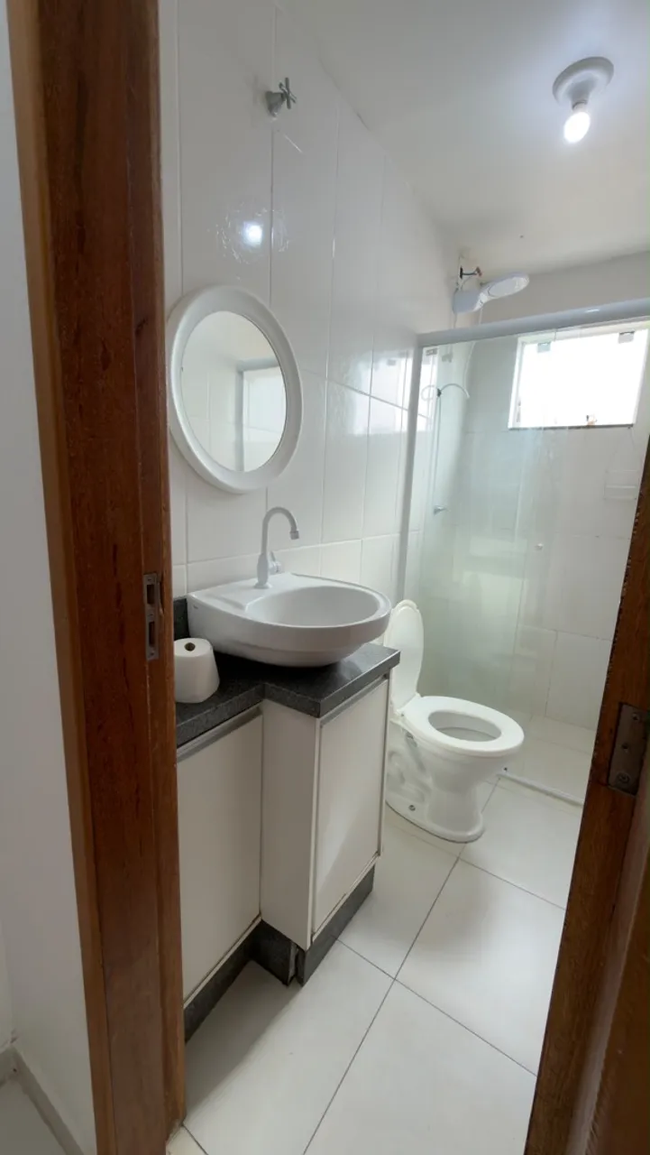 Apartment, 70 m², with a washing machine — photo 3