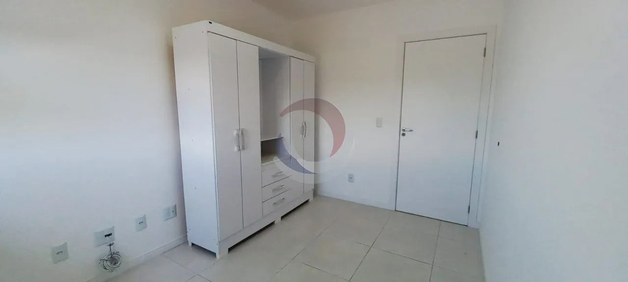 Furnished apartment, 91 m², with a grill on the balcony — photo 21