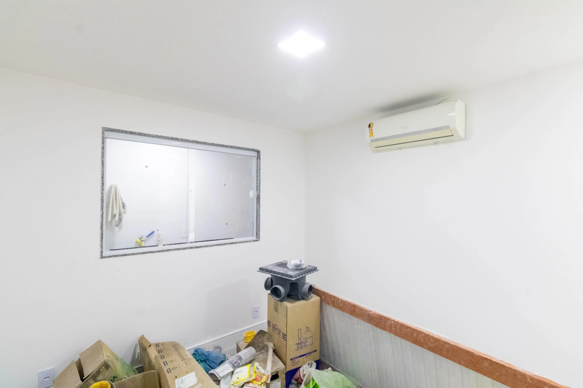 House, 93 m², with a washing machine — photo 40