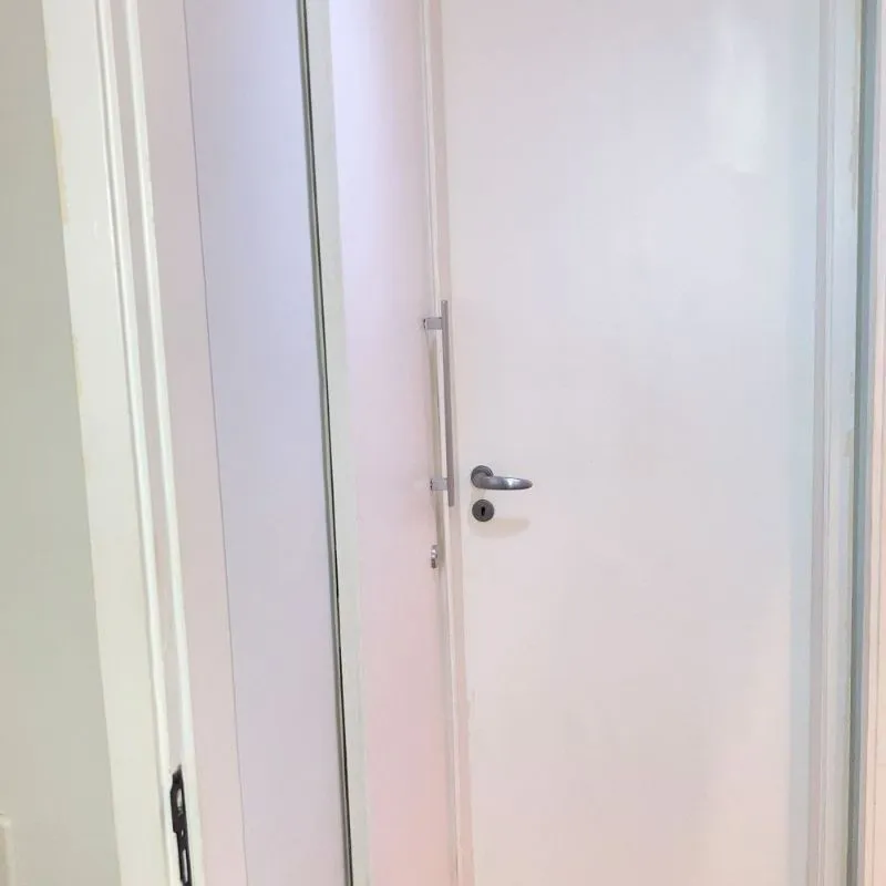Apartment with no parking, 2 bedrooms and 2 bathrooms — photo 13