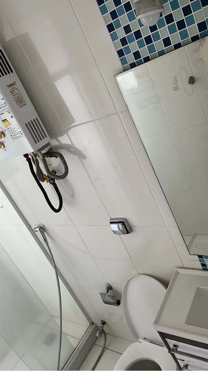 Apartamento de 2 dormitorios con cocina independiente — photo 12