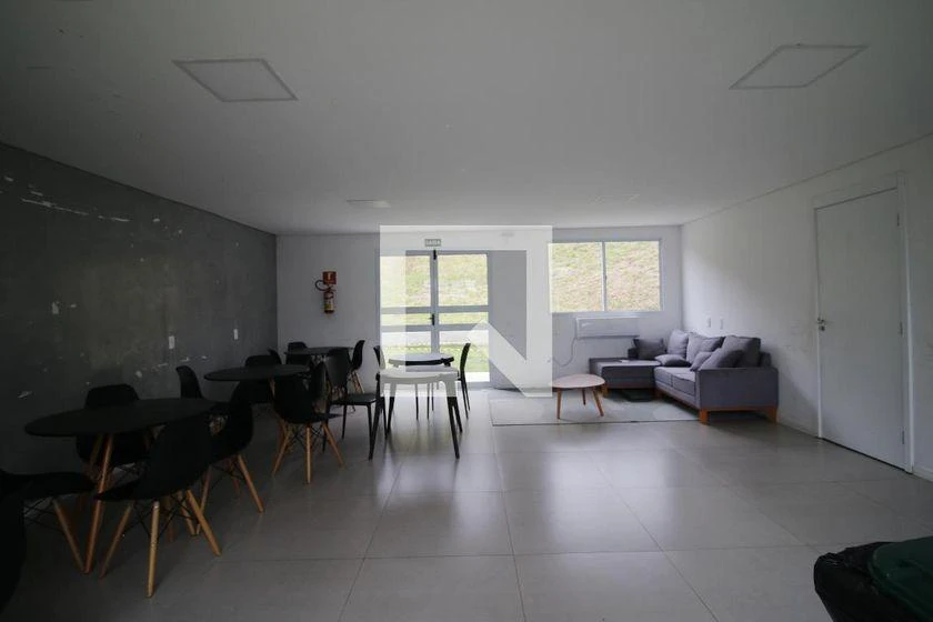 Apartamento mobiliado, 40 m², com espaço de home office — photo 25