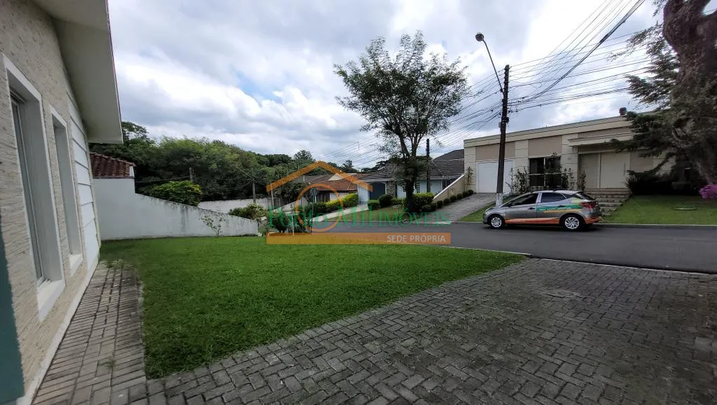 Single-floor house with 3 bedrooms and a closed kitchen — photo 33