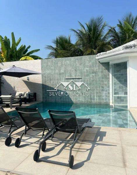 Casa em condomínio fechado 400 m² com 3 suítes e 2 vagas — photo 9