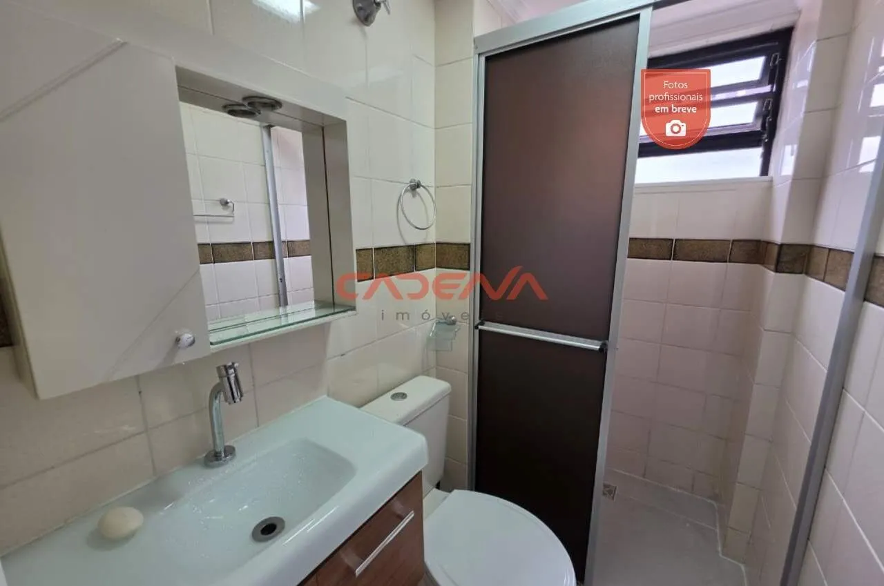 Мебльована квартира 44 м², 2 спальні — photo 7
