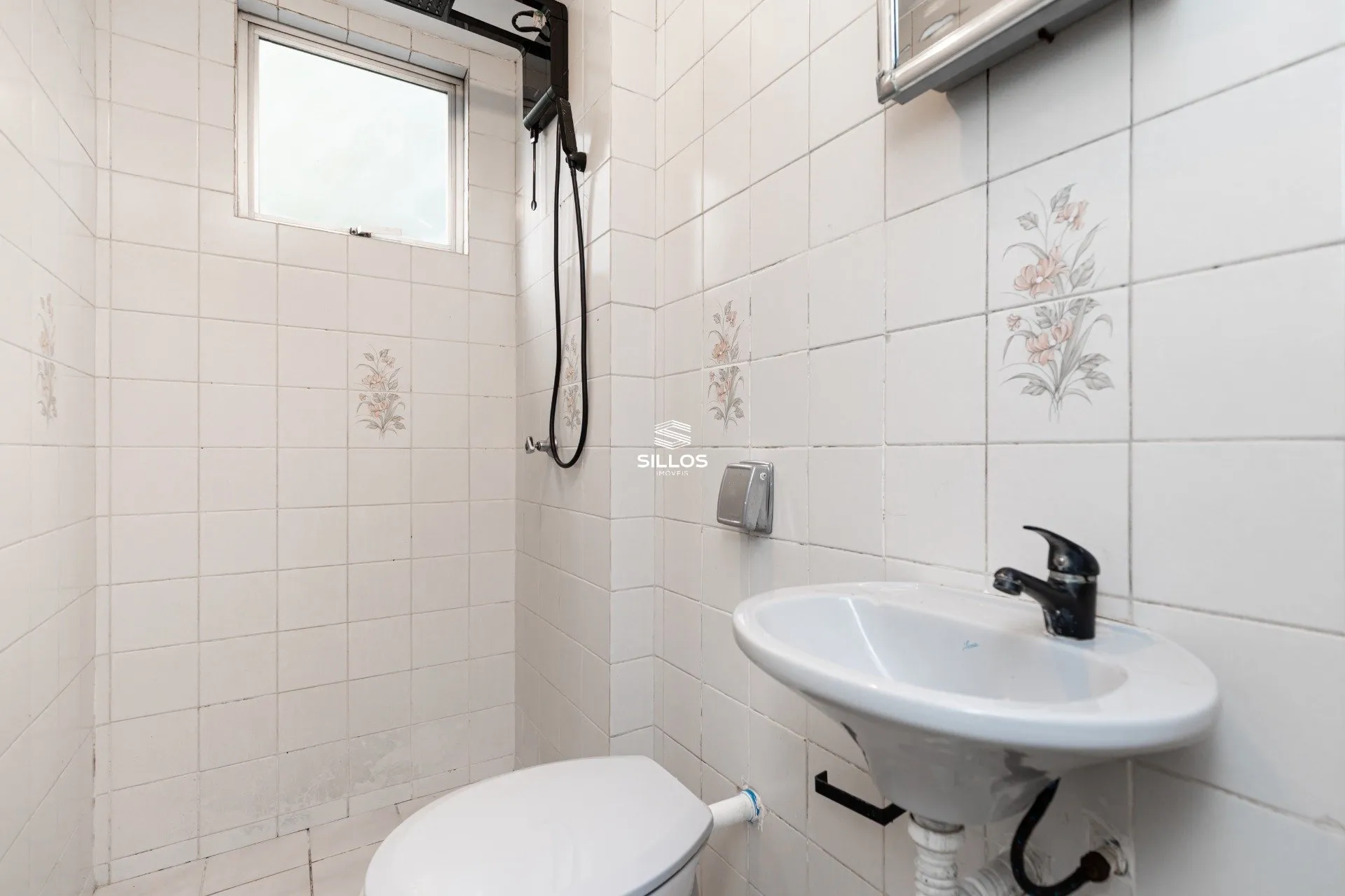 Apartamento no 1º andar com piso de madeira ou laminado — photo 6