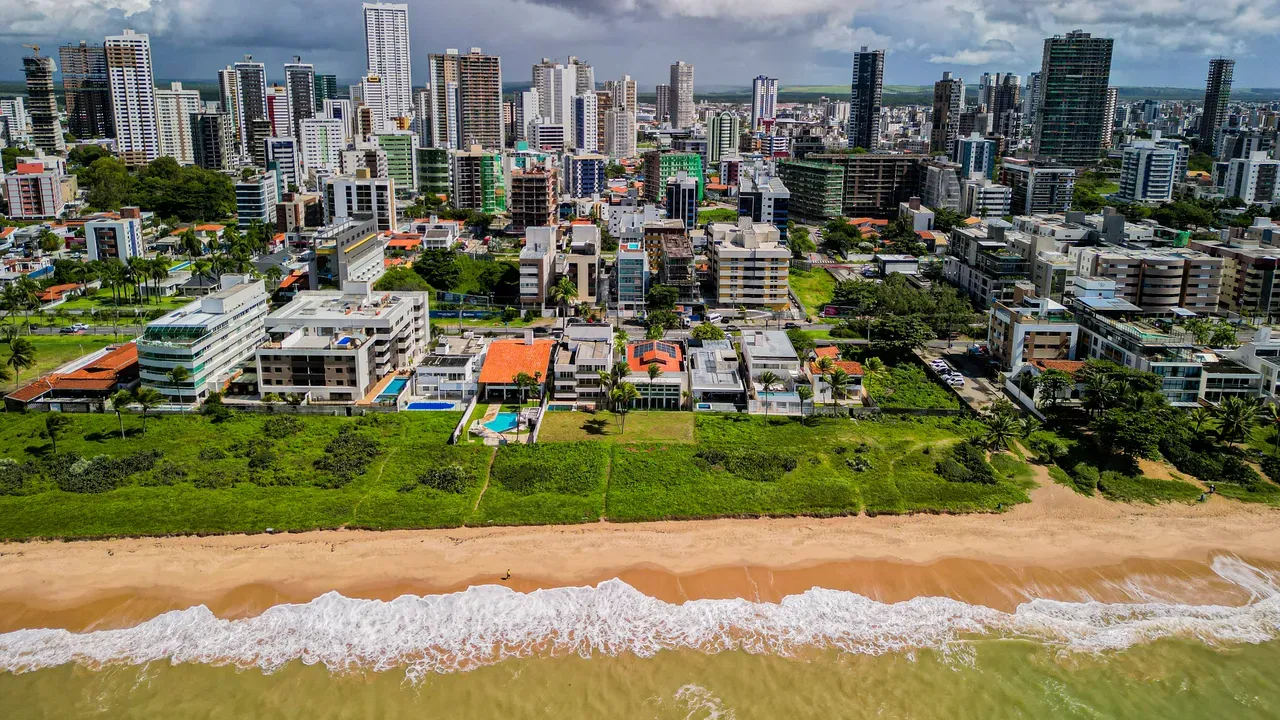 Apartamento mobiliado, 47 m², com churrasqueira privativa — photo 13
