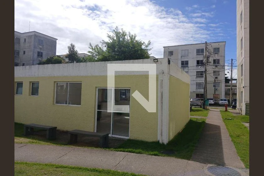 Unfurnished 2-bedroom apartment with 65 m² and parking — photo 7