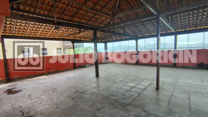 Вид на воду та 2 спальні: квартира 150 м² — photo 10