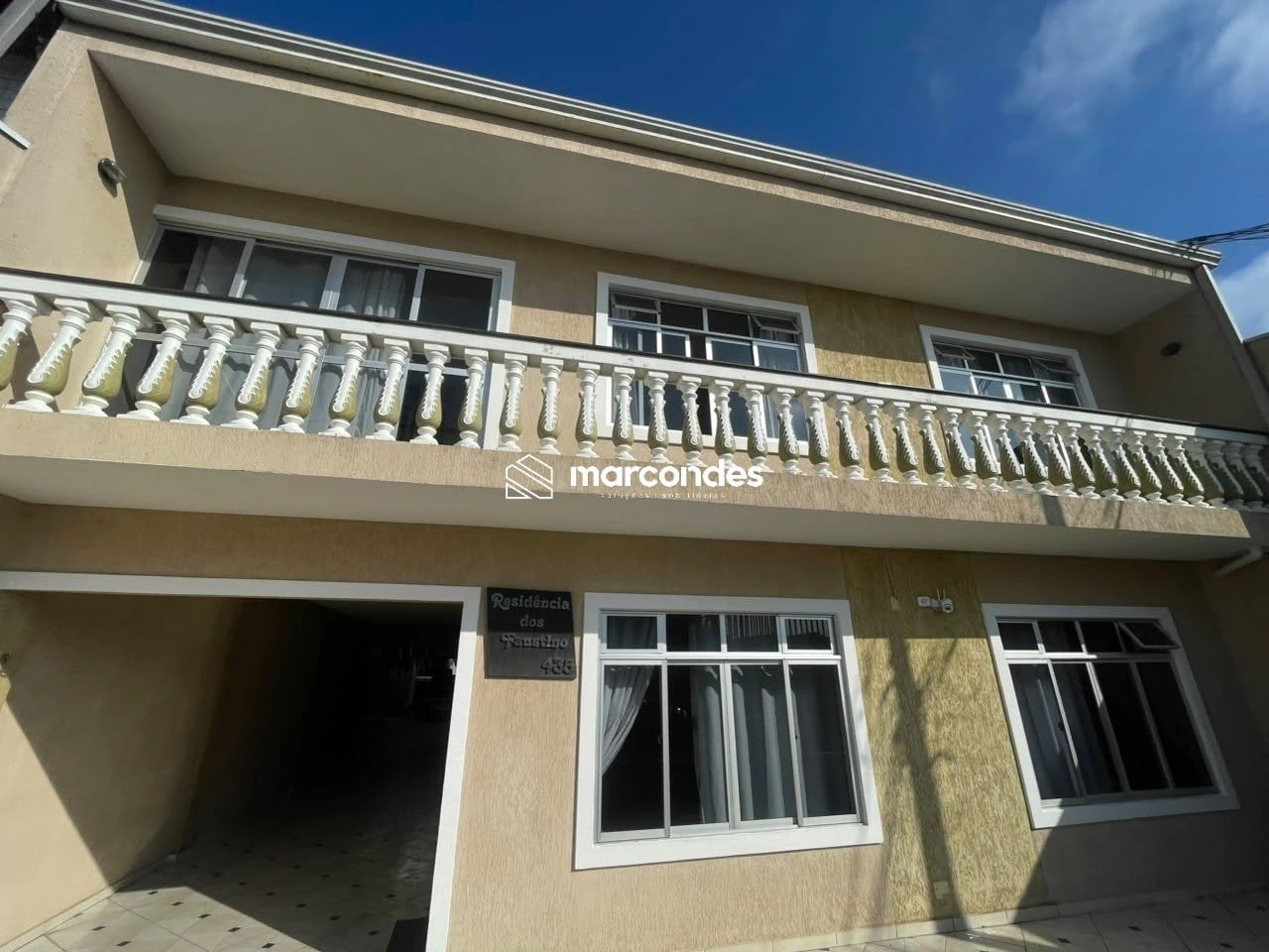 3-bedroom, 120 m² apartment in Curitiba — photo 7