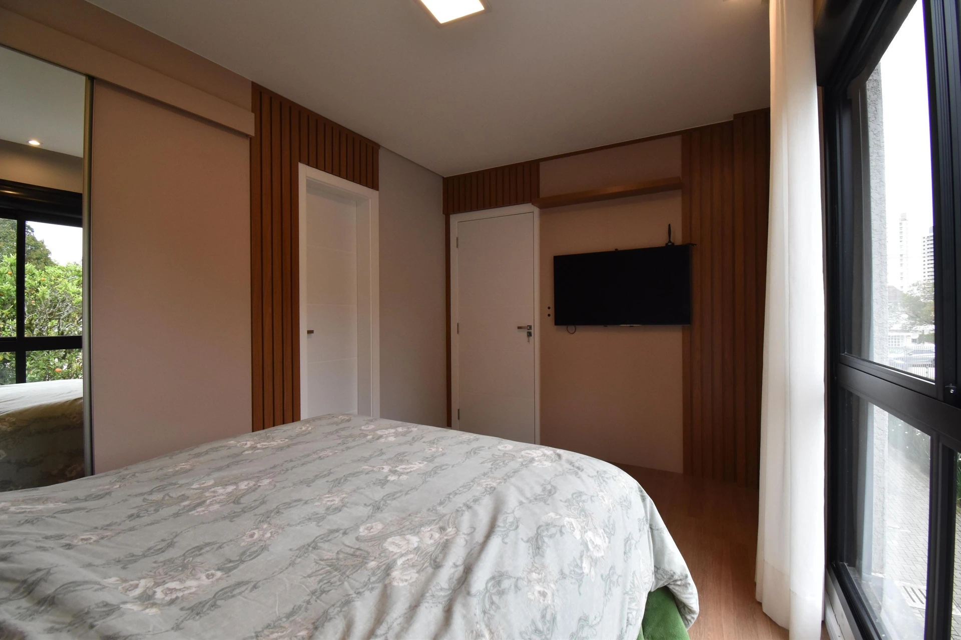 Furnished house, 125 m², with a garden — photo 21