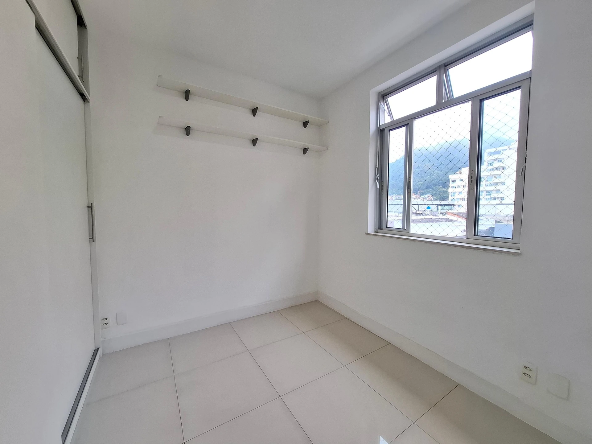Apartamento de 90 m² e 3 quartos, Botafogo — photo 10