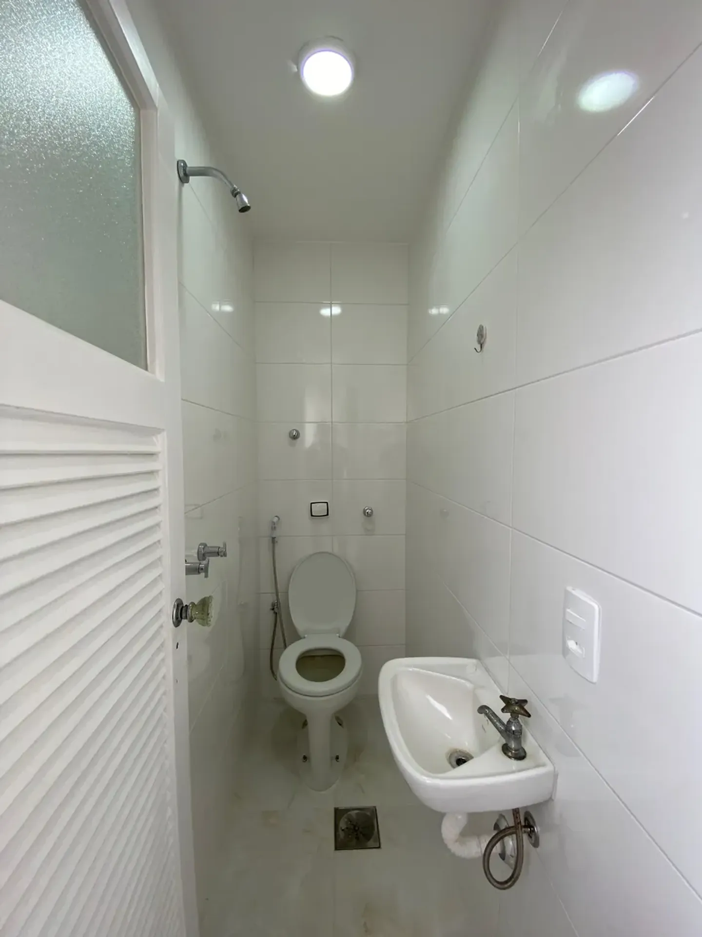 Пральна машина та 2 спальні: квартира 90 м² — photo 33
