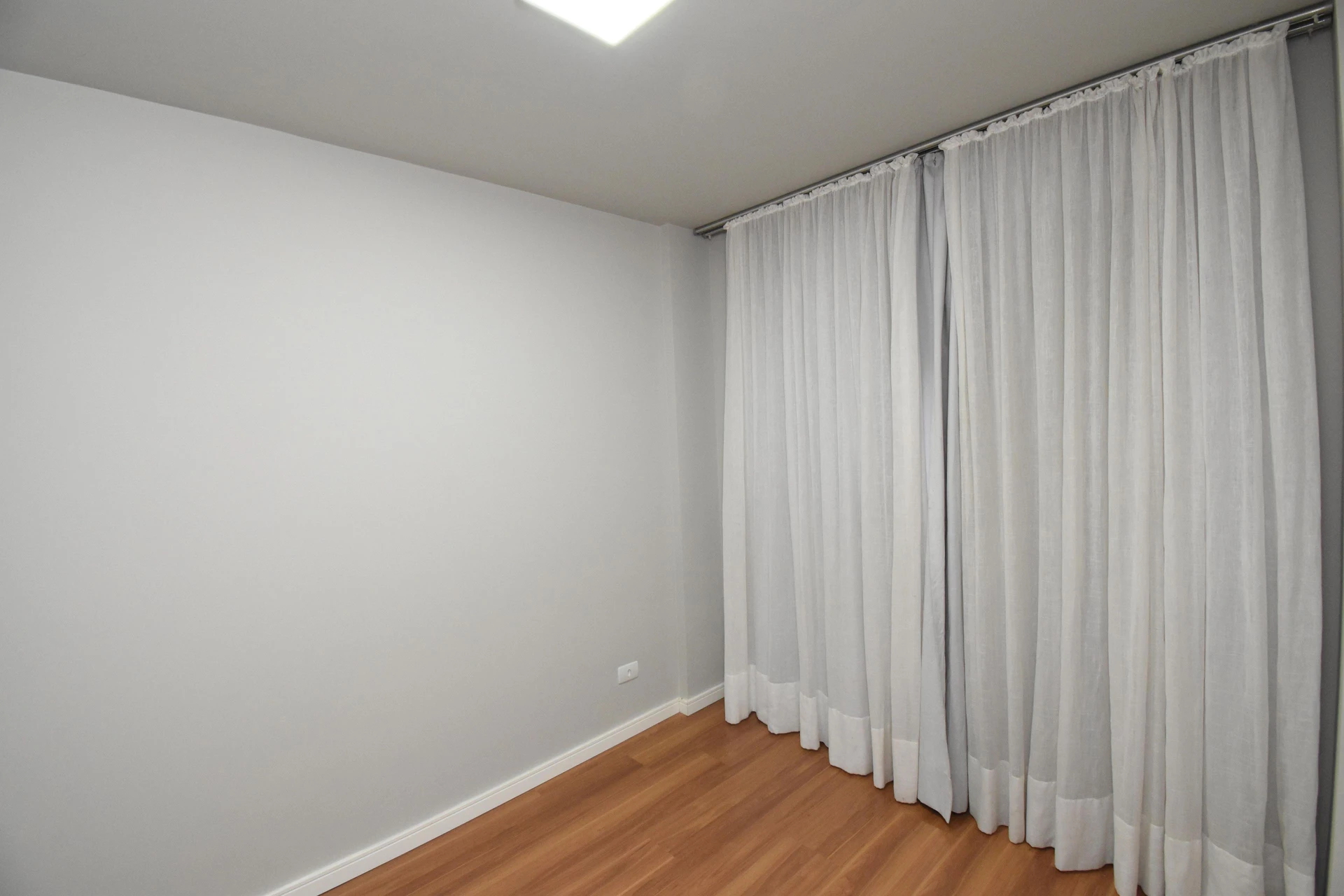 Apartamento de 2 quartos em condomínio com academia — photo 29