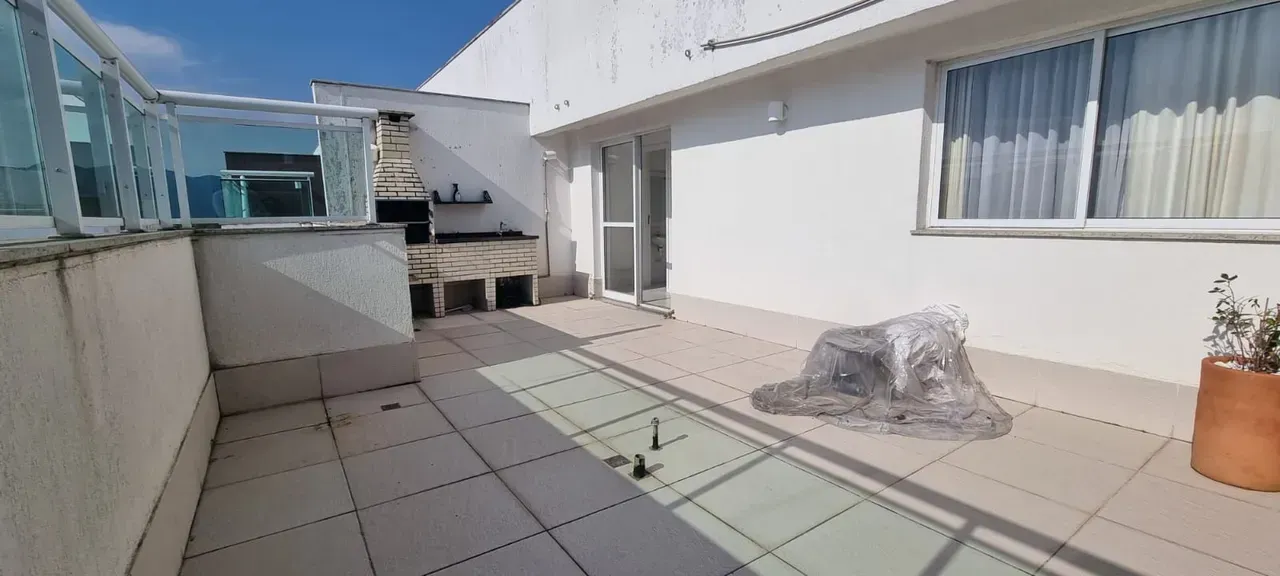 Apartamento de 140 m² com 2 quartos e 3 banheiros — photo 4