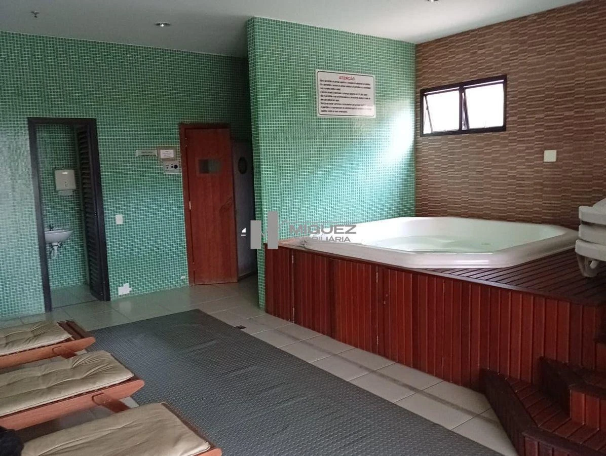 72 m² apartment with 3 bedrooms and 1 parking spot — photo 42