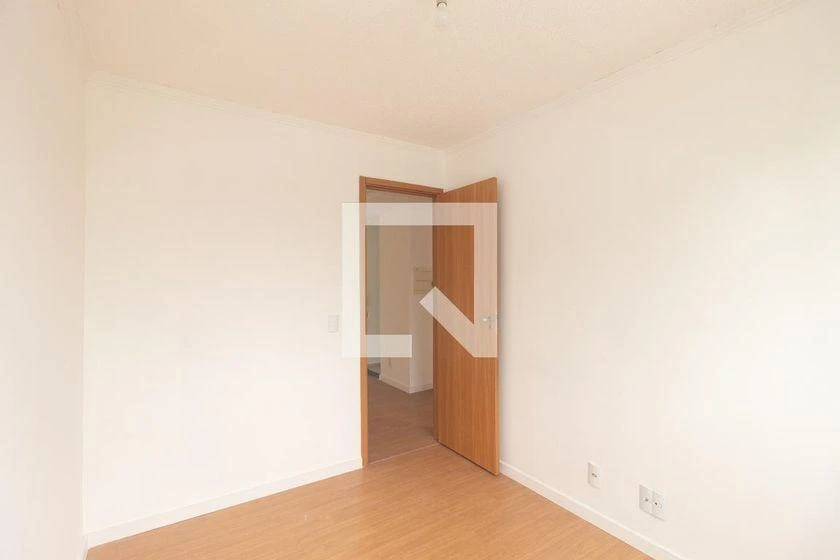 2-bedroom apartment in a building with a pool — photo 13