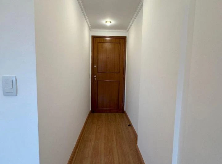 Apartamento de 3 quartos com suíte e 1 vaga — photo 8