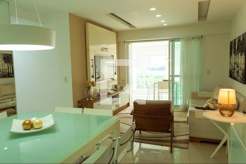 3 en-suite bedroom rental with 127 m² and 2 parking spots — photo 6