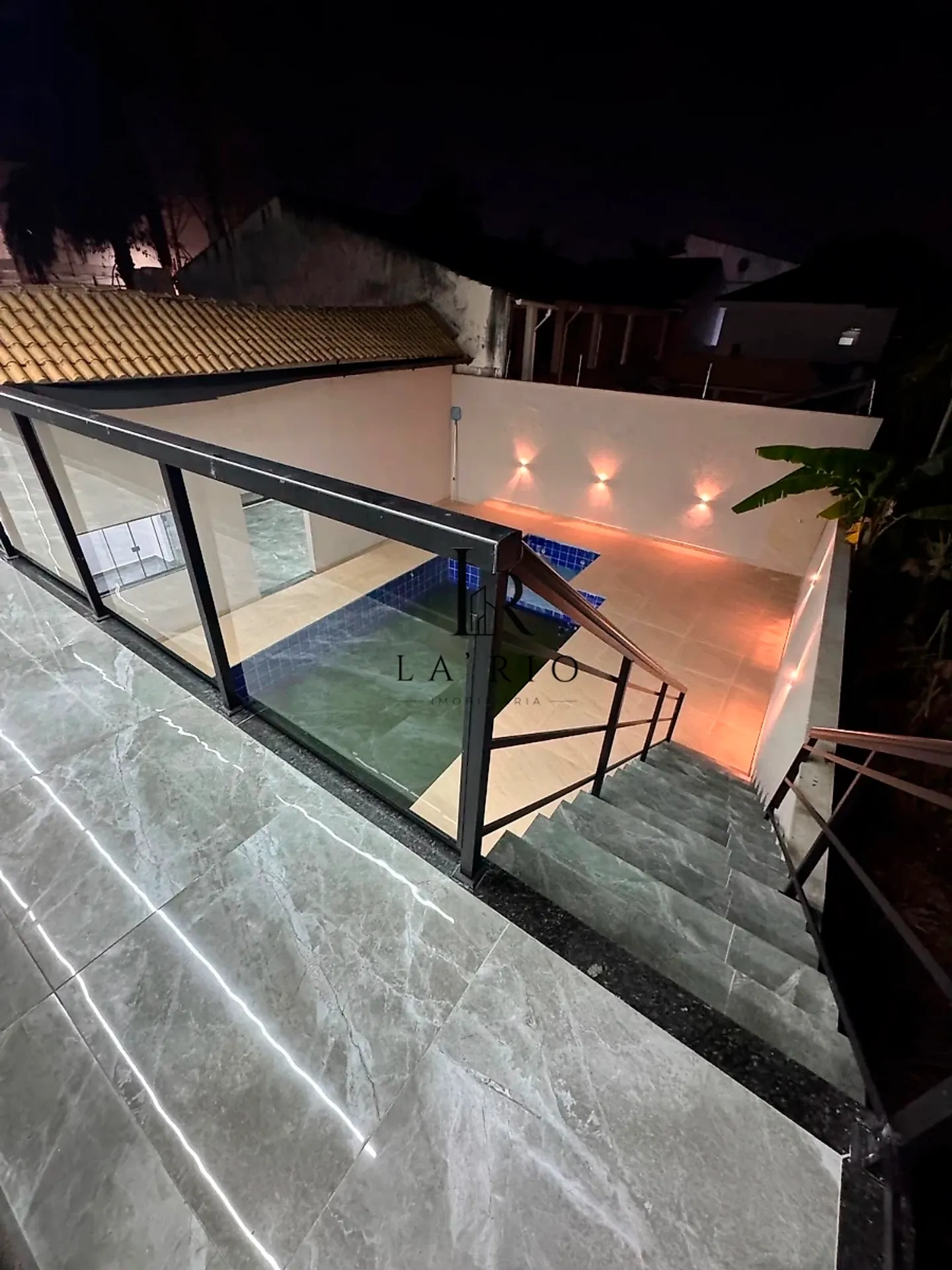 Casa de 400 m² e 4 quartos, Recreio dos Bandeirantes — photo 19