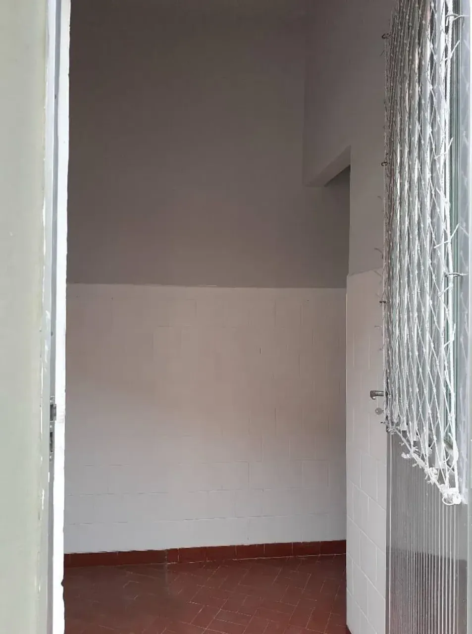 Unfurnished apartment with 1 bedroom and 1 parking spot — photo 10