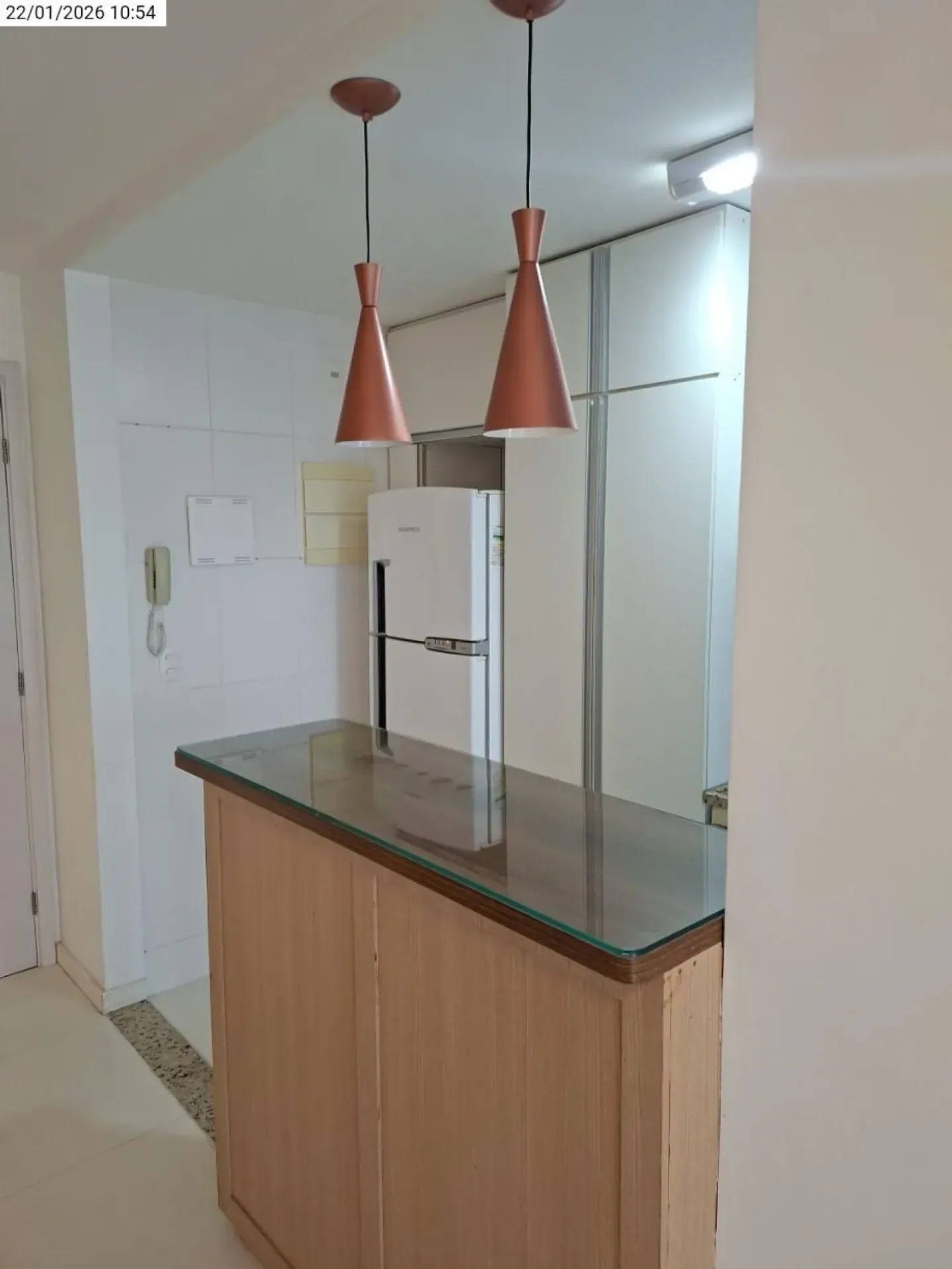 2-bedroom apartment in a building with a sauna — photo 5