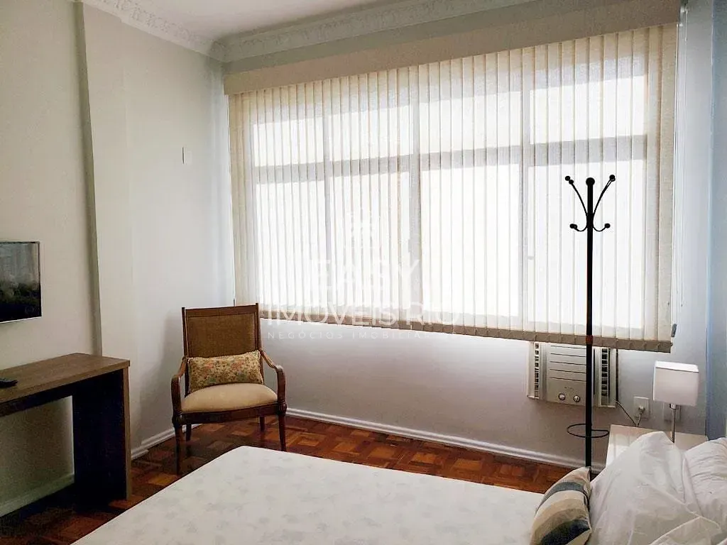 1 quarto e máquina de lavar: apartamento de 40 m² — photo 10