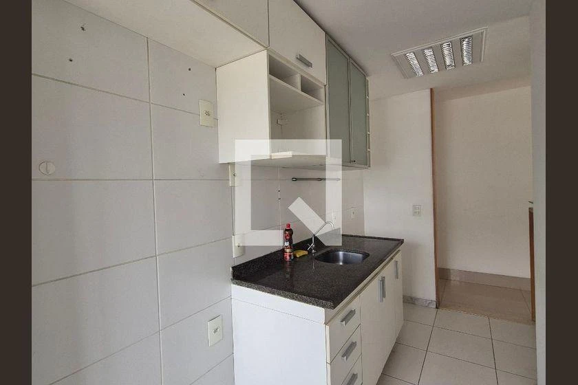 Apartamento de 2 quartos em condomínio com academia — photo 6