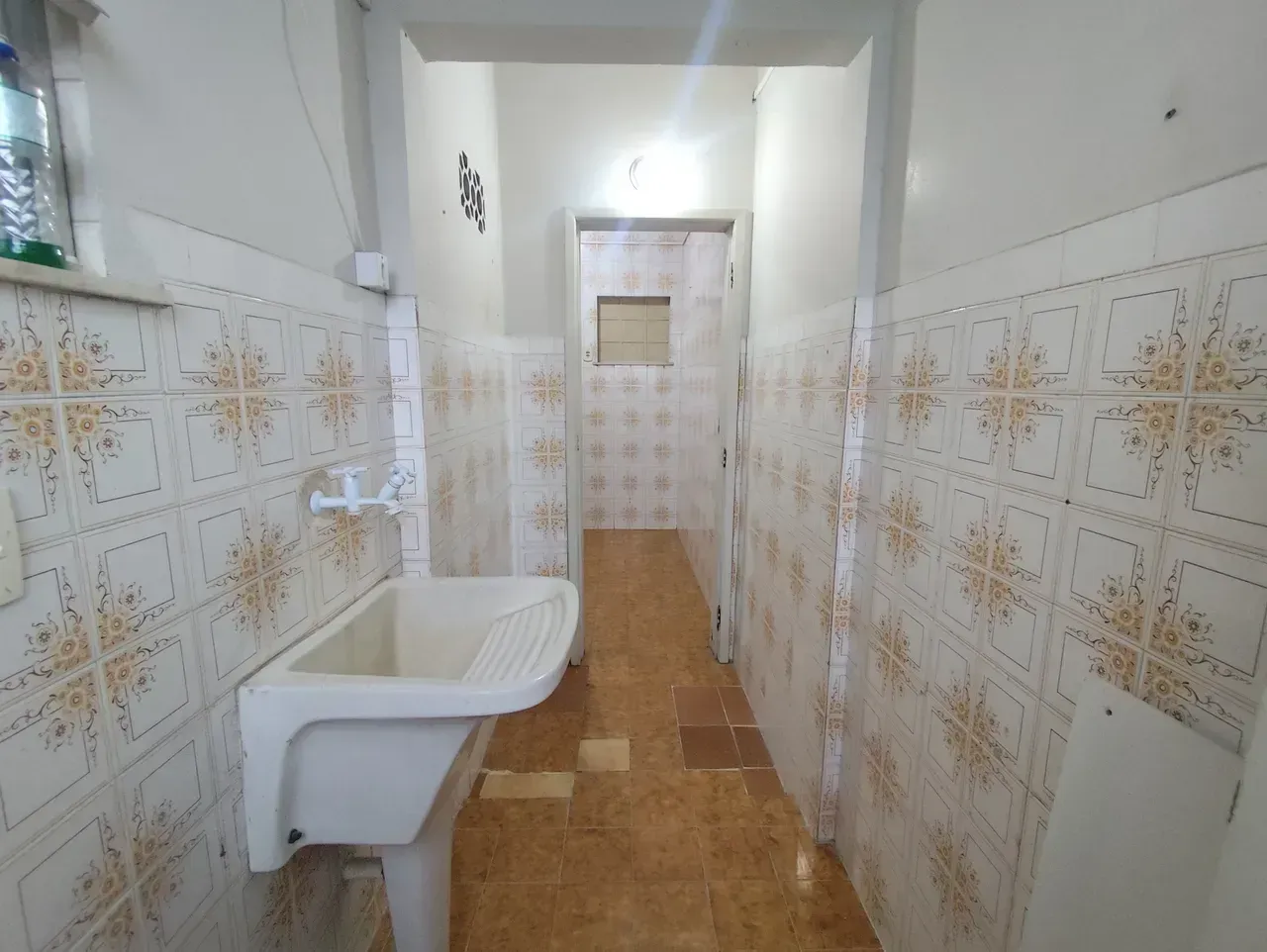 Apartamento sem mobília com 2 quartos e 2 banheiros — photo 12