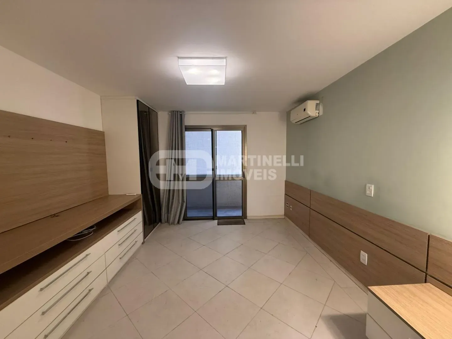 Apartamento mobiliado de 4 quartos em condomínio com sauna — photo 12