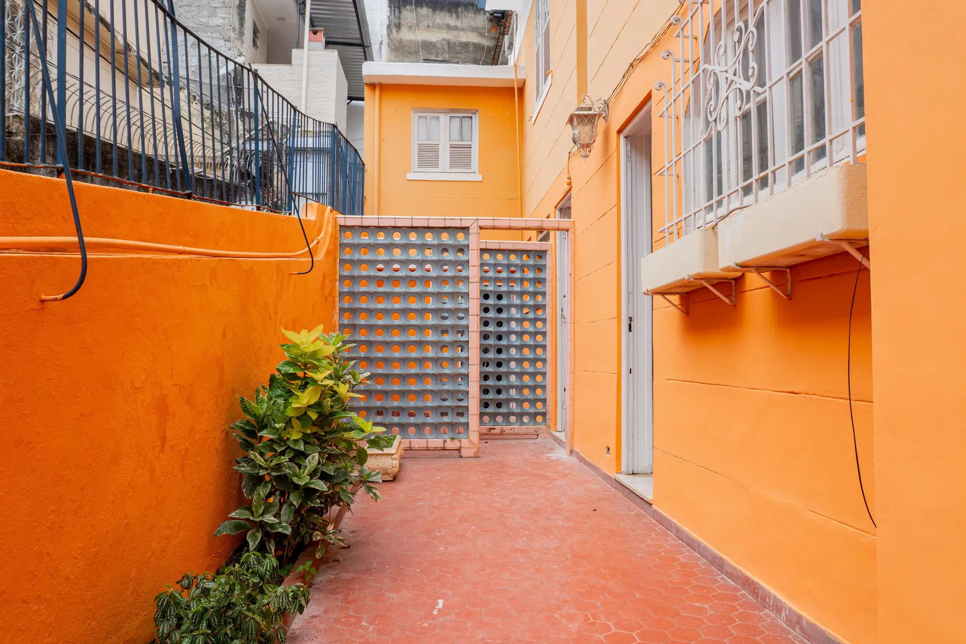 5 quartos e jardim: casa de 130 m² — photo 50