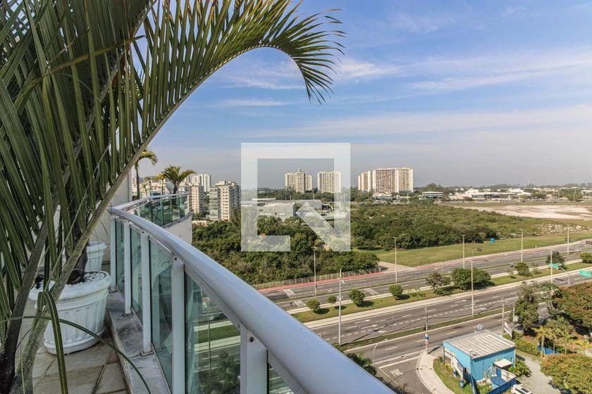 Apartamento para locação com 4 quartos e 160 m² — photo 13