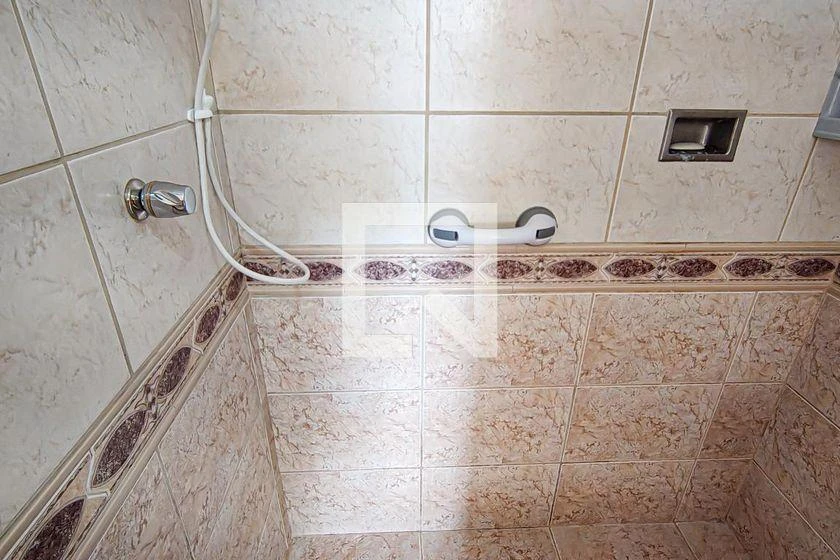 Washing machine in a 3-bedroom apartment, 100 m² — photo 40