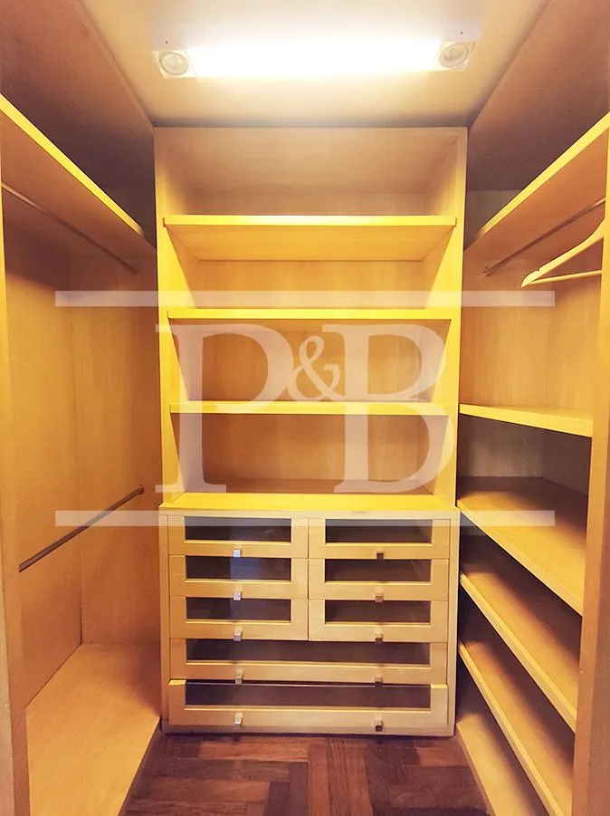 Apartamento mobiliado com 4 dormitórios e 539 m² — photo 42