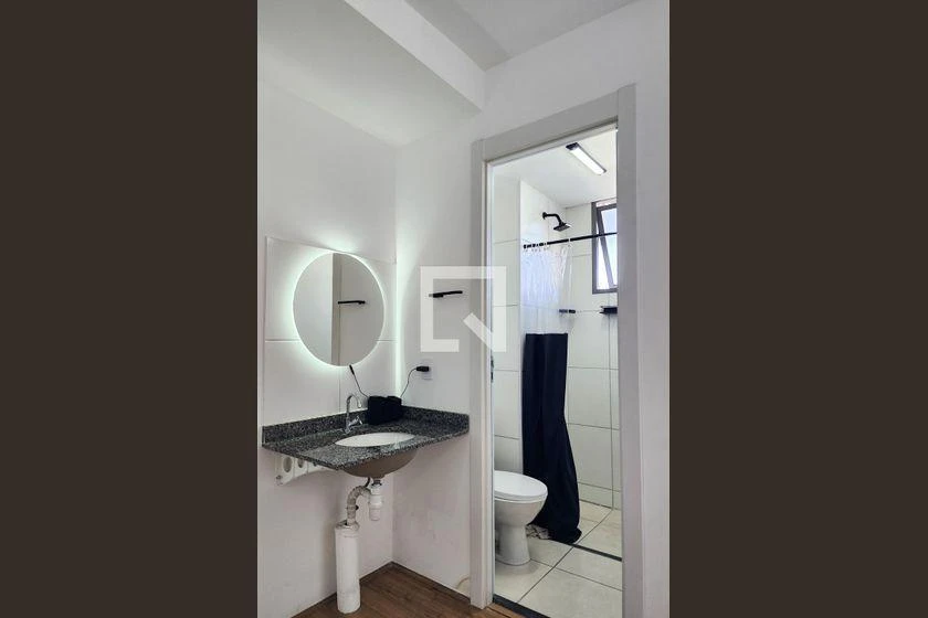 Apartamento de 1 dormitorio de 36 m² con rincón de cocina — photo 31