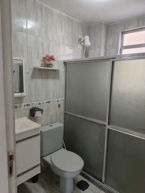 Apartamento de 4 quartos e 73 m² — photo 4