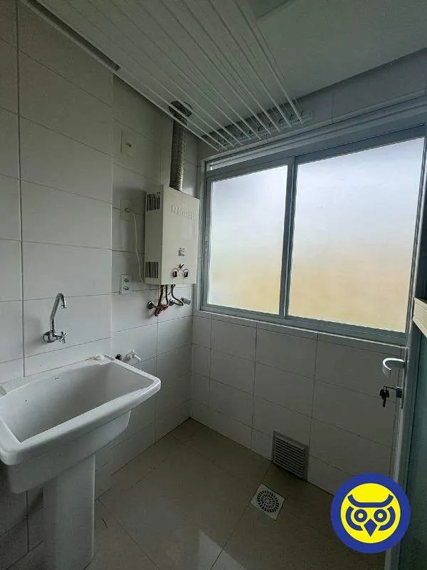 2-bedroom apartment with open kitchen and en-suite — photo 11