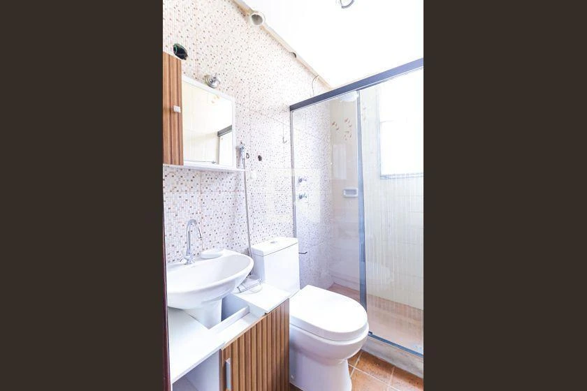 2-bedroom apartment, 59 m² — photo 34