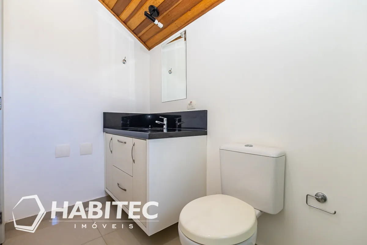 Residential house with 4 bedrooms and an integrated kitchen — photo 46