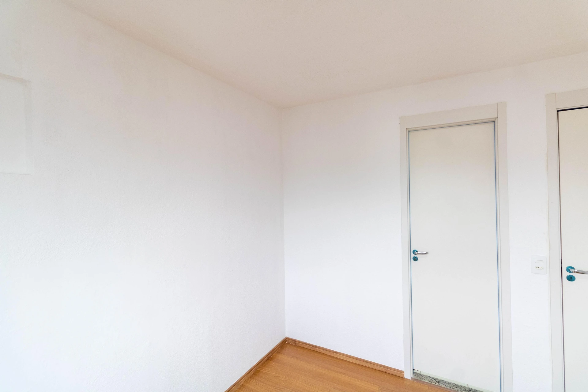 Apartamento de 2 quartos em condomínio com academia — photo 44