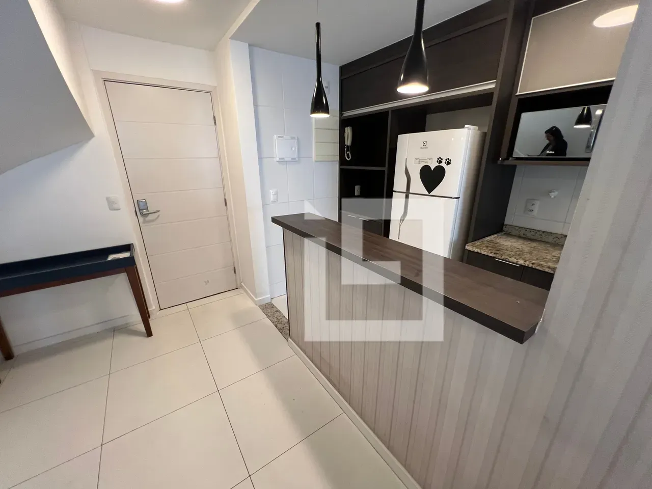 Duplex penthouse 142 m² on the 8th floor with 2 parking — photo 16