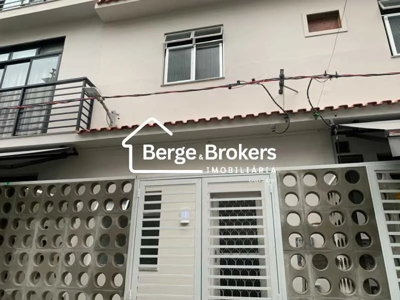 Casa de 100 m² y 3 dormitorios en Rio de Janeiro — photo 30